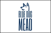 Blue Dog Mead