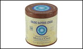 Blue Lotus Chai