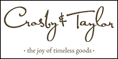 Crosby & Taylor