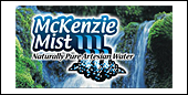 McKenzie Mist
